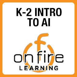 K-2 Intro to AI