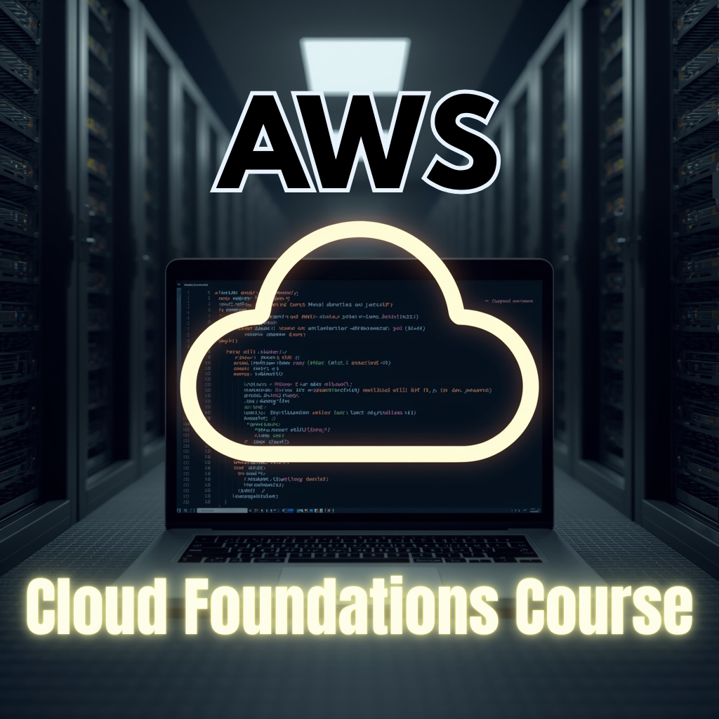 AWS Cloud Foundations Course