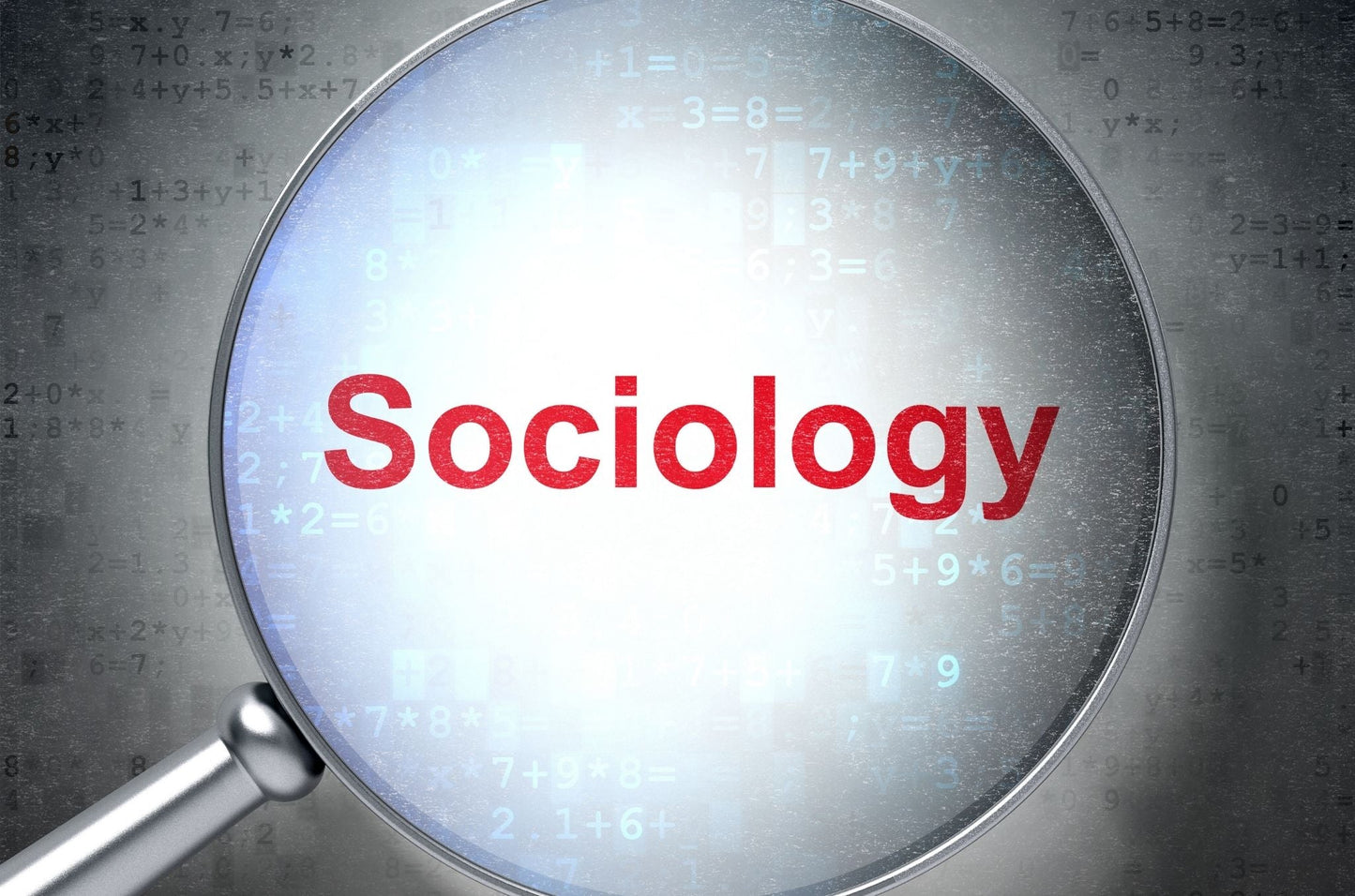 Introduction to Sociology - SOCI 1113