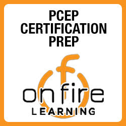 PCEP Certification Prep