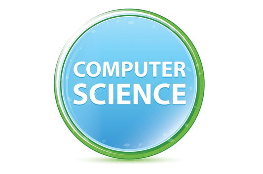 Computer Science - Digital Literacy, Semester 1