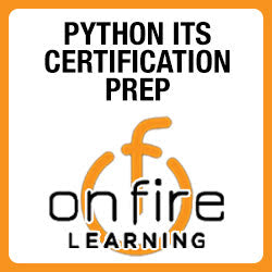 Python ITS Certification Prep
