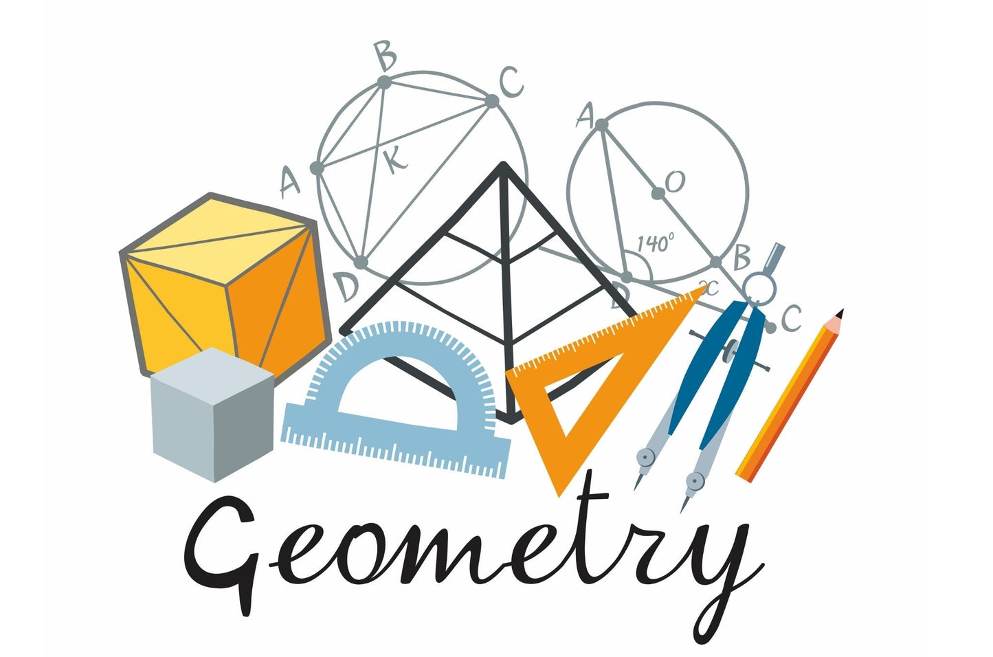 Geometry, Semester 2