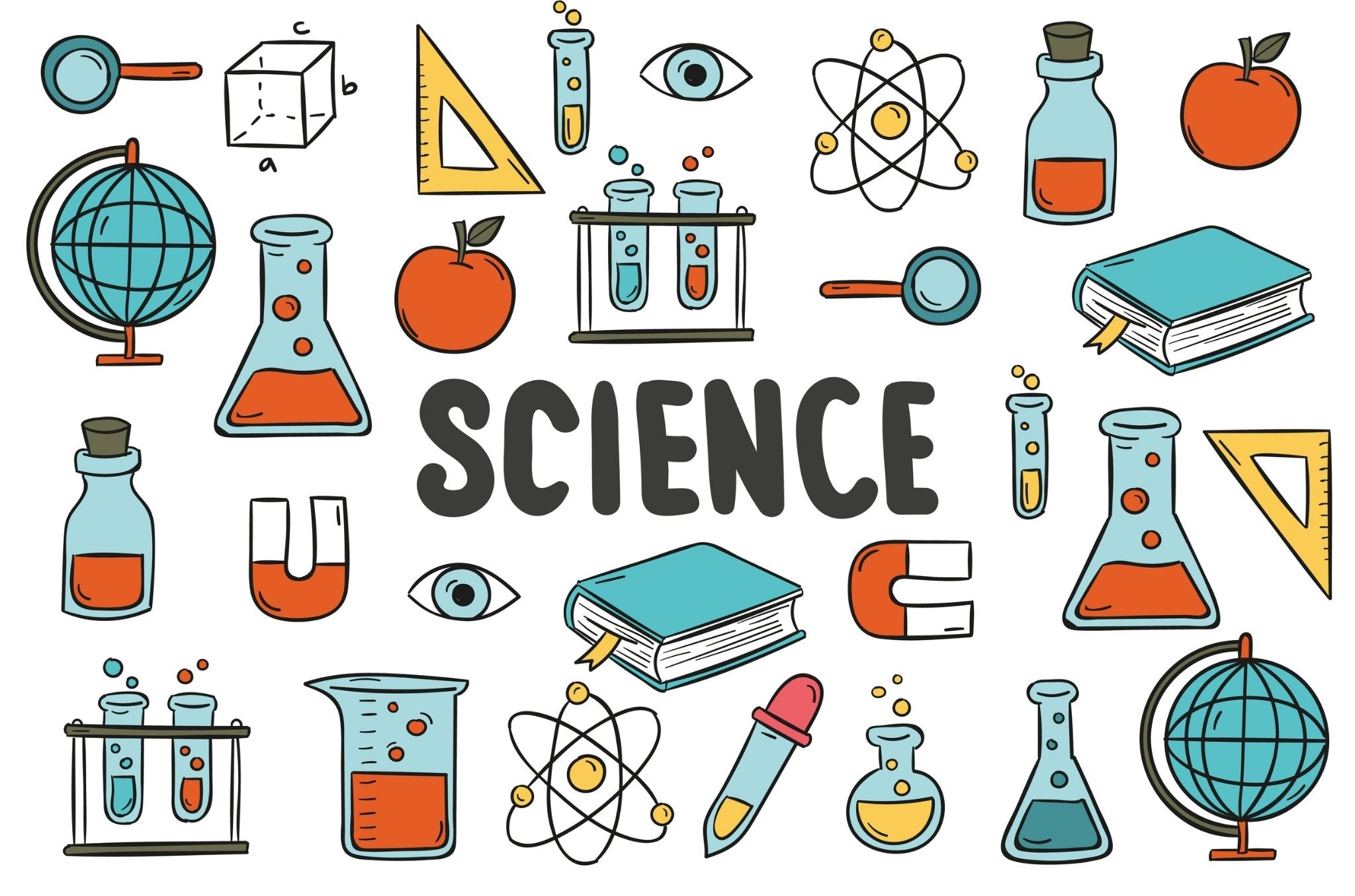 Science 6 - Semester 2 – OnFire Learning