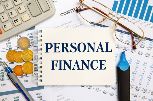 Personal Finance - FINC 3813