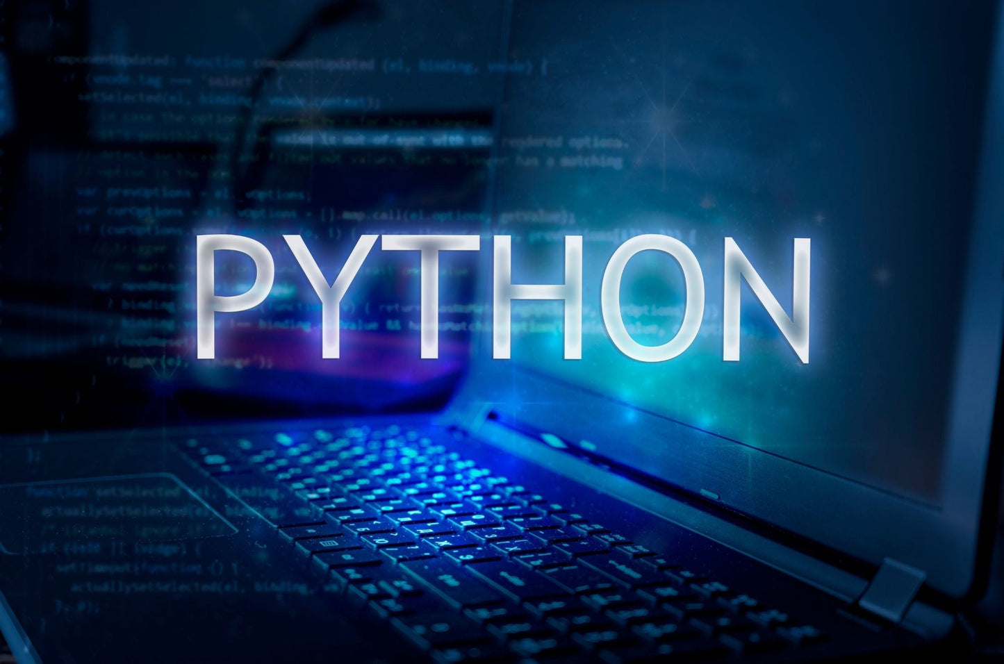 Python Bundle