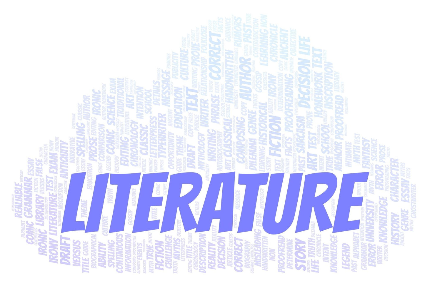 Perspectives in Literature - ENGL 2213