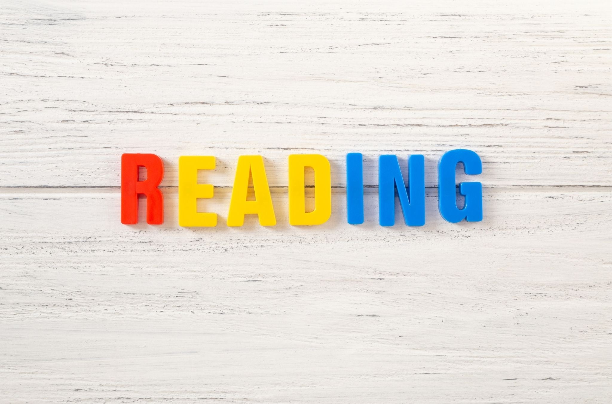 1st Grade Reading, Semester 1 – OnFire Learning