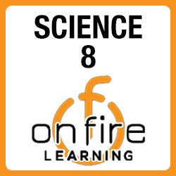 8th Grade Science, Semesters 1 & 2
