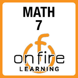 7th Grade Math - Semesters 1 & 2