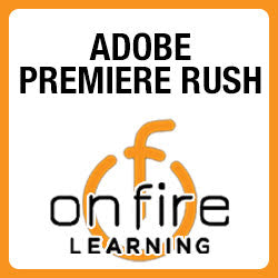 Adobe Premiere Rush - Semester 1