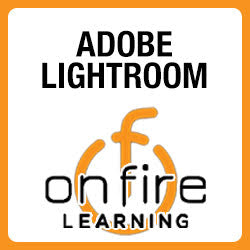 Adobe Lightroom - Semester 1
