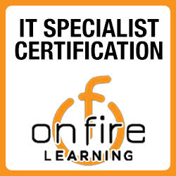 IT Specialist Certification: Device Configuration and Management (Windows 10)