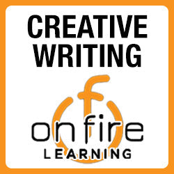 Creative Writing (Grades 6-8) - Semesters 1 & 2