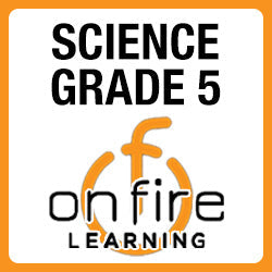 5th Grade Science - Semesters 1 & 2