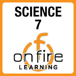 7th Grade Science, Semesters 1 & 2