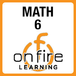 6th Grade Math - Semesters 1 & 2