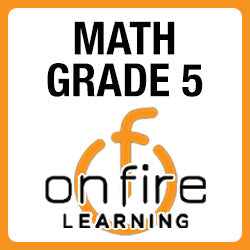 5th Grade Math - Semesters 1 & 2