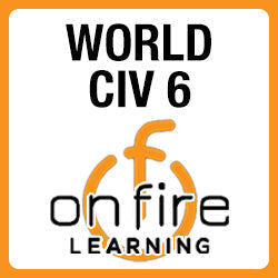 6th Grade World Civilizations - Semesters 1 & 2