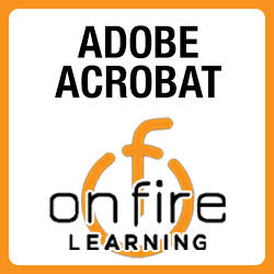 Adobe Acrobat - Semester 1