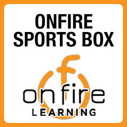 12-Month 11th Grade Sports Box + OnFire PE Course