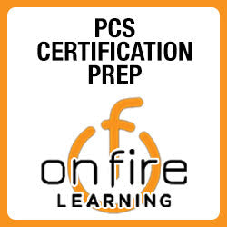 PCS Certification Prep