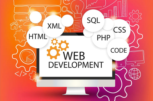 Web Development 1