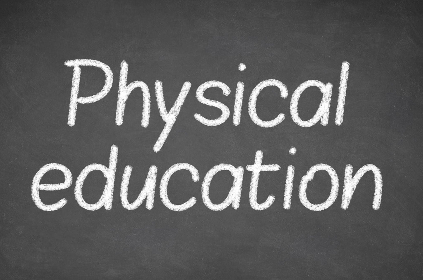 Physical Education - Semester 2