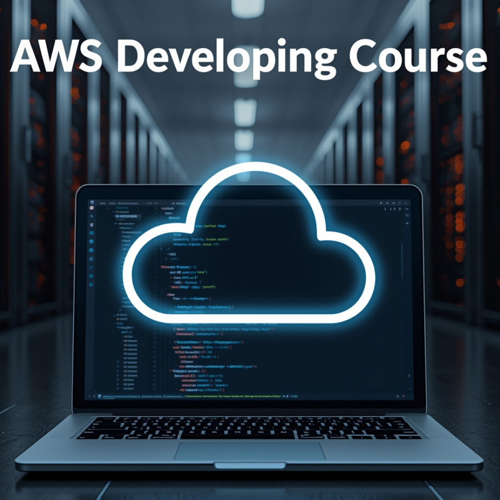 AWS Developing Course