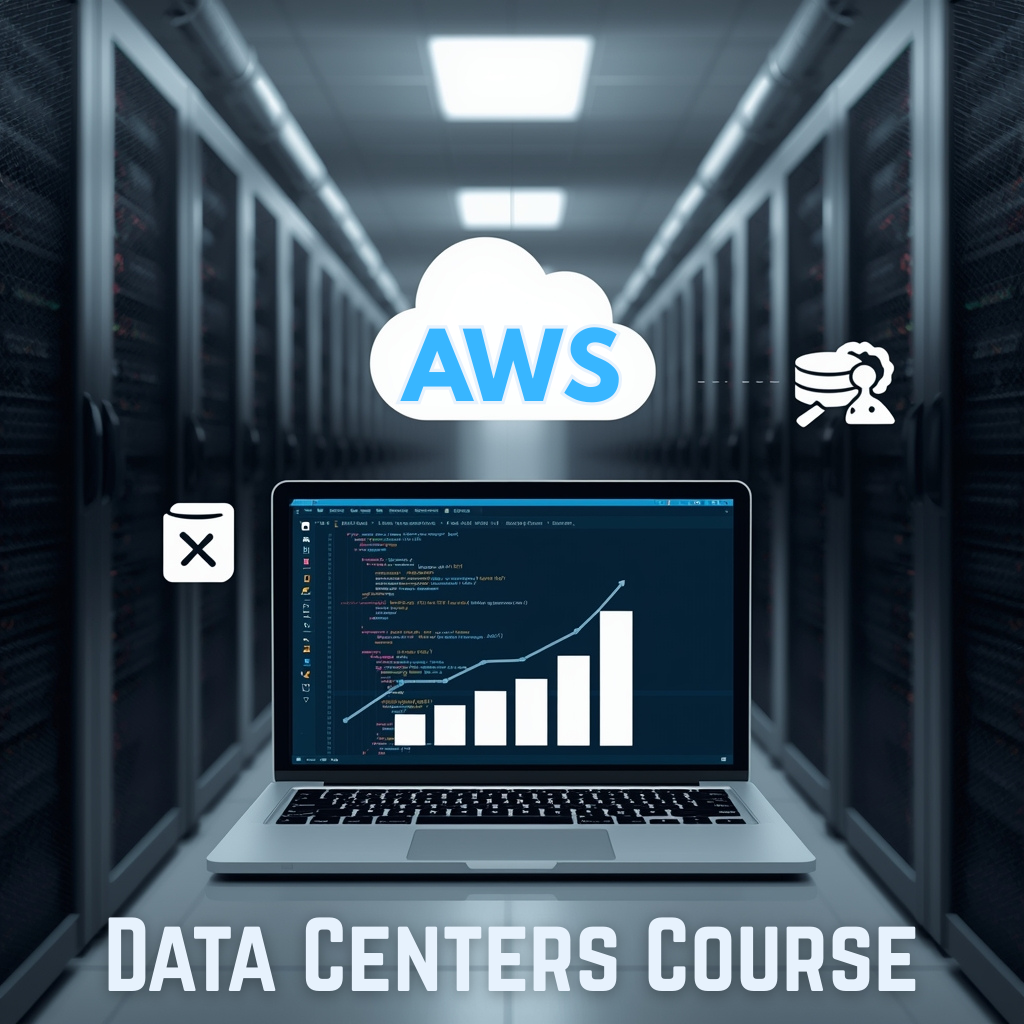 AWS Data Centers Course – OnFire Learning