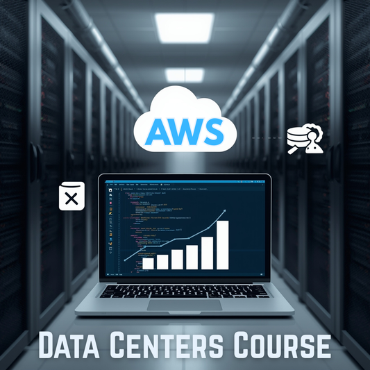 AWS Data Centers Course