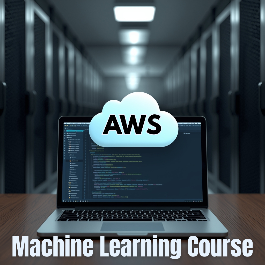 AWS Machine Learning Course – OnFire Learning