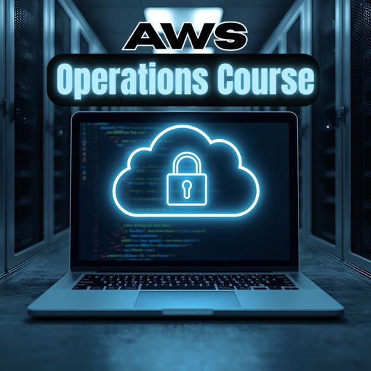 AWS Operations Course