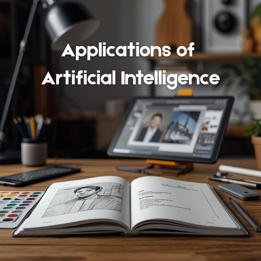 Applications of Artificial Intelligence