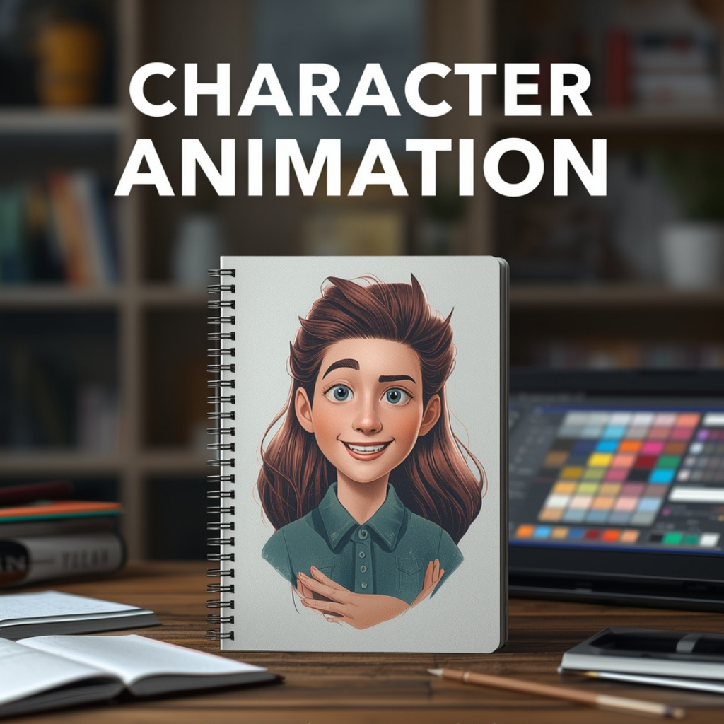 Character Animation
