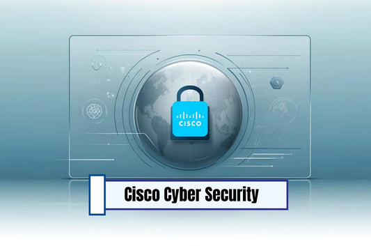 Cisco Cyber Security