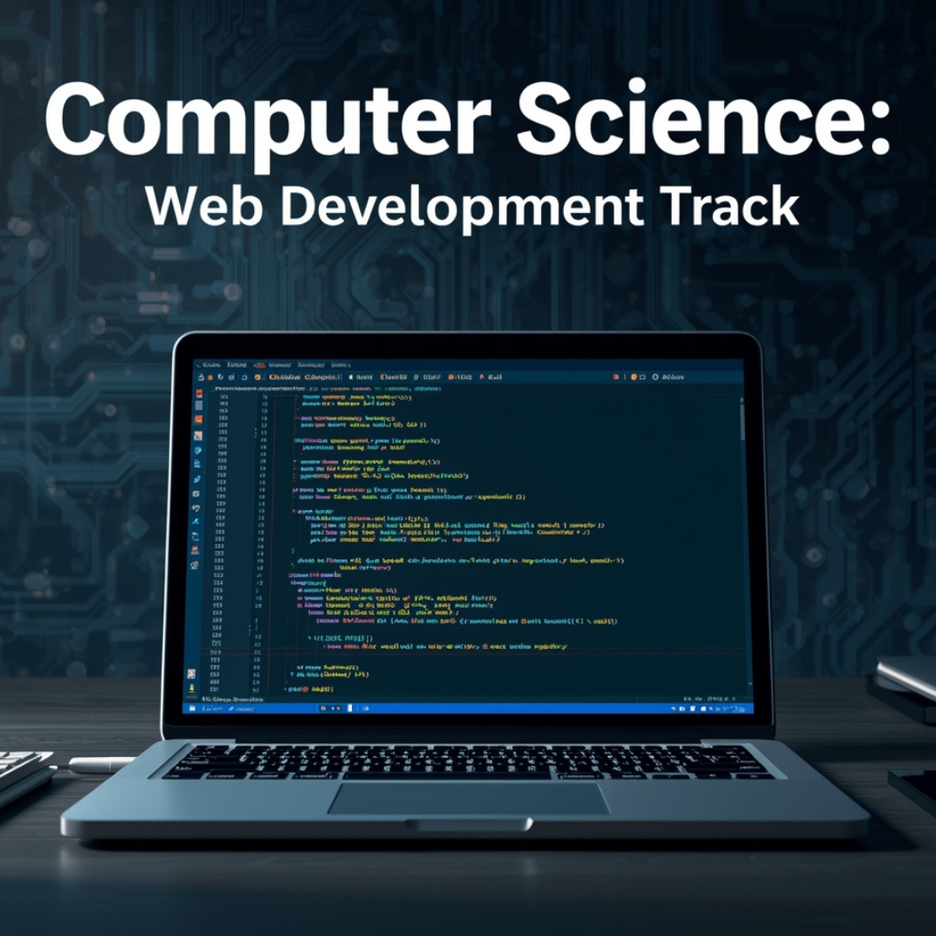 Computer Science: Web Development Track