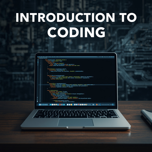 Introduction to Coding