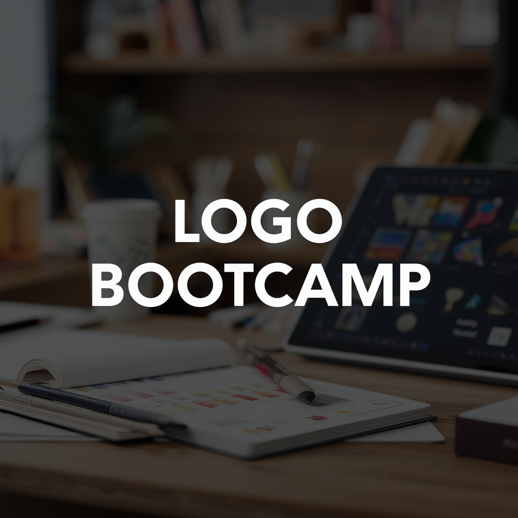 Logo Bootcamp – OnFire Learning