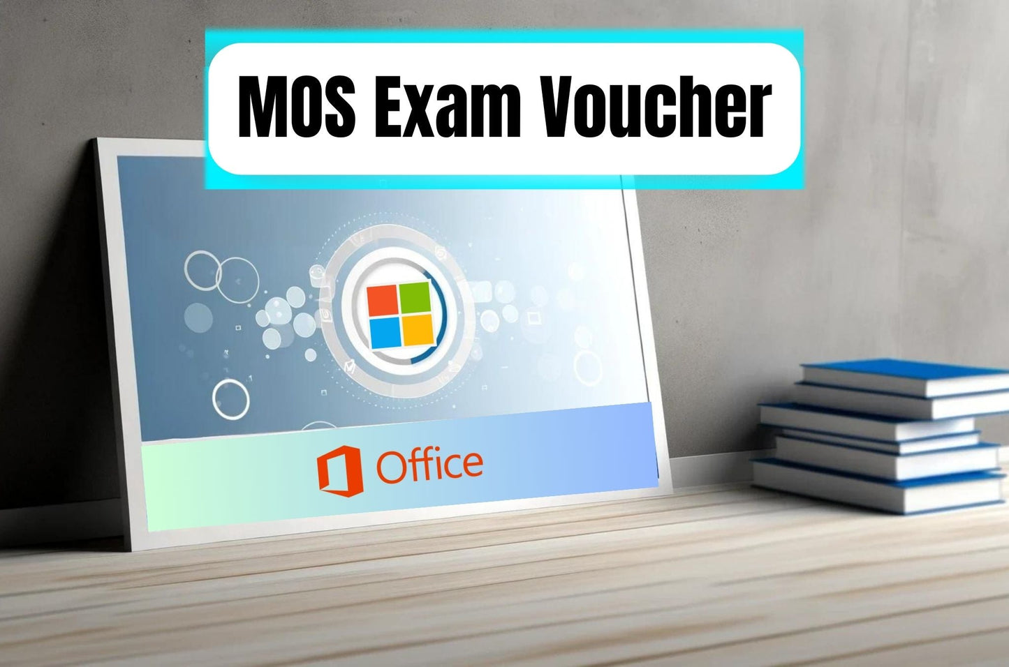 MOS Exam Voucher