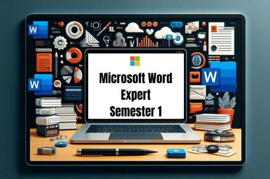 Microsoft Word Expert - Semester