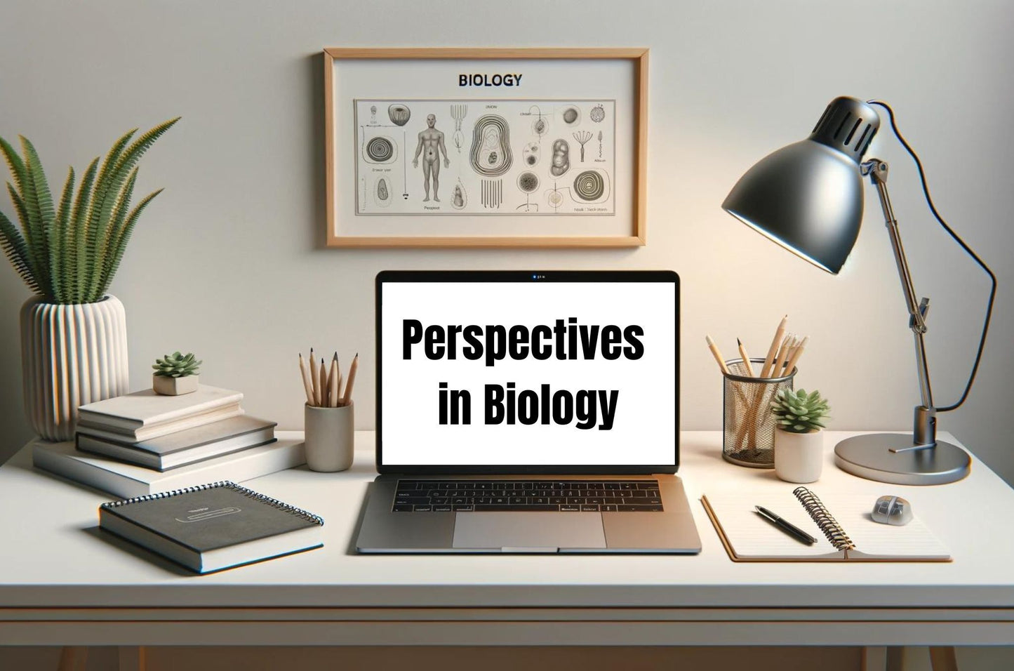 Perspectives in Biology - BIOL 1013