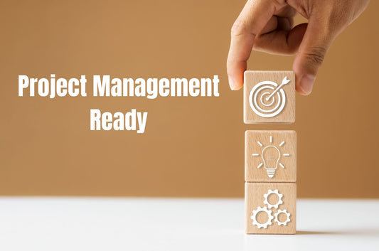 Project Management Ready