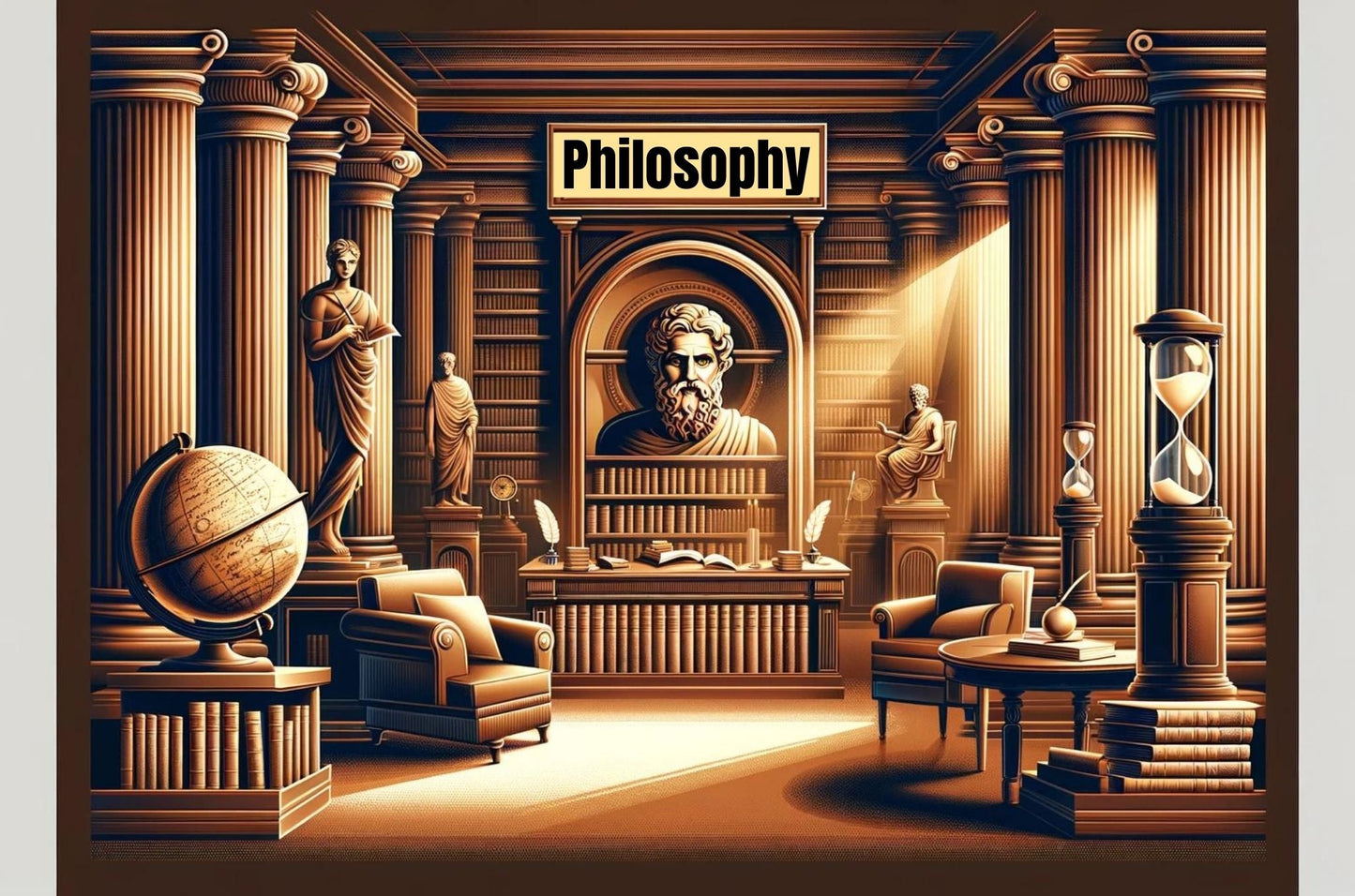 Philosophy - Semester 2